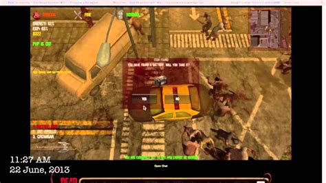dead frontier missions|Missions at Precinct 13 .